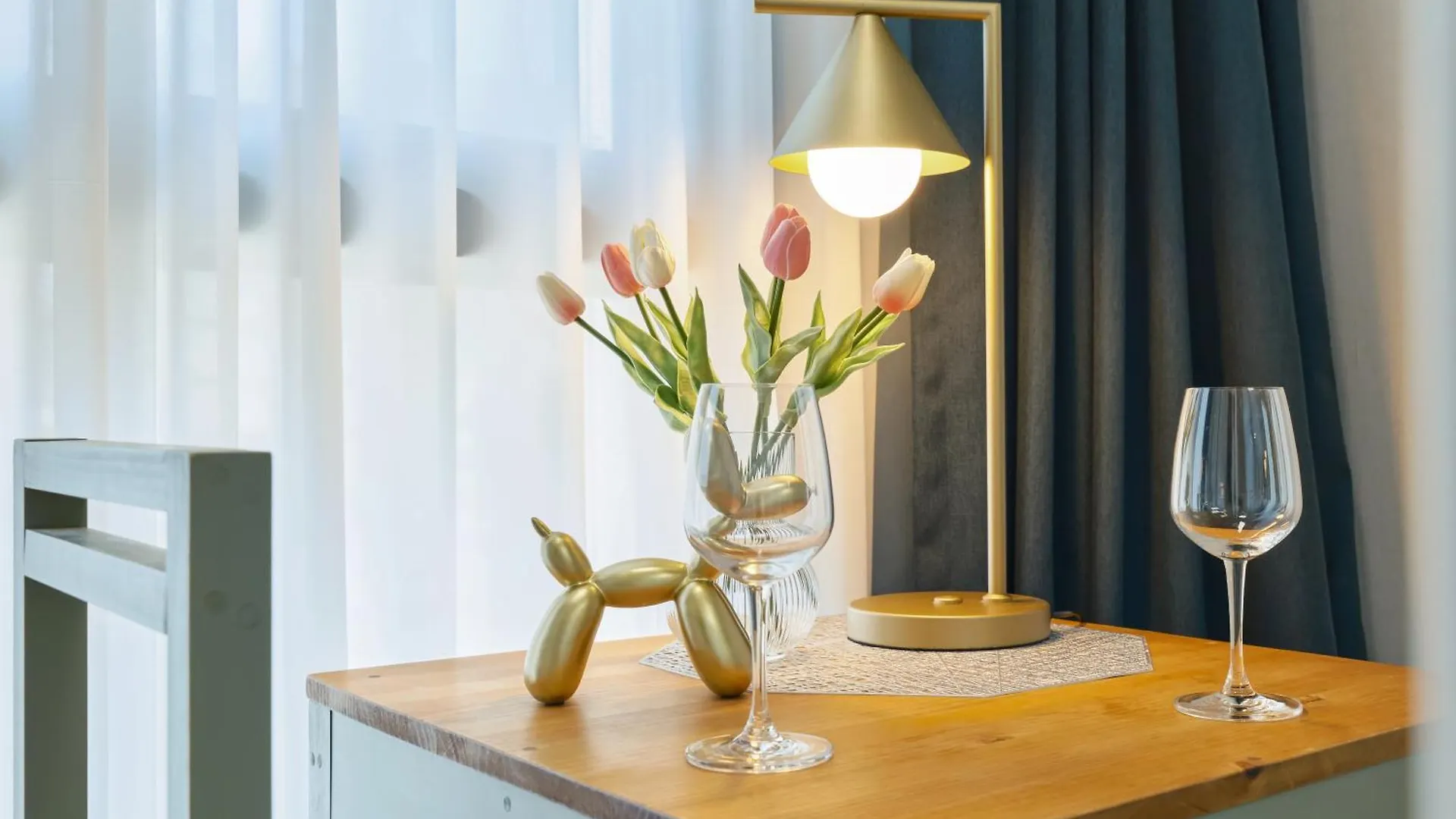 Apartment Seoul Comocasa Full Option Residence